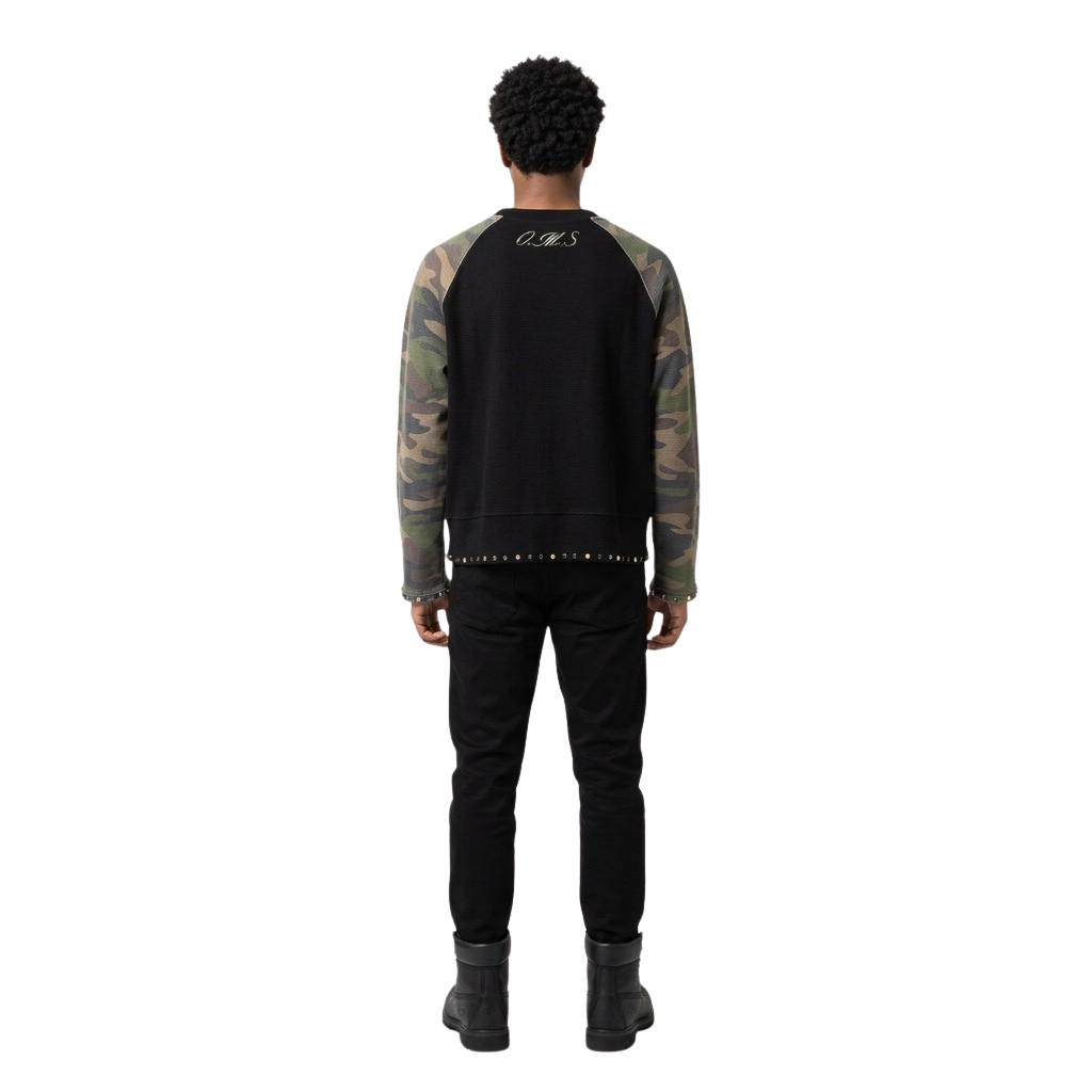 FIRST SOLDIER LONSLEEVE