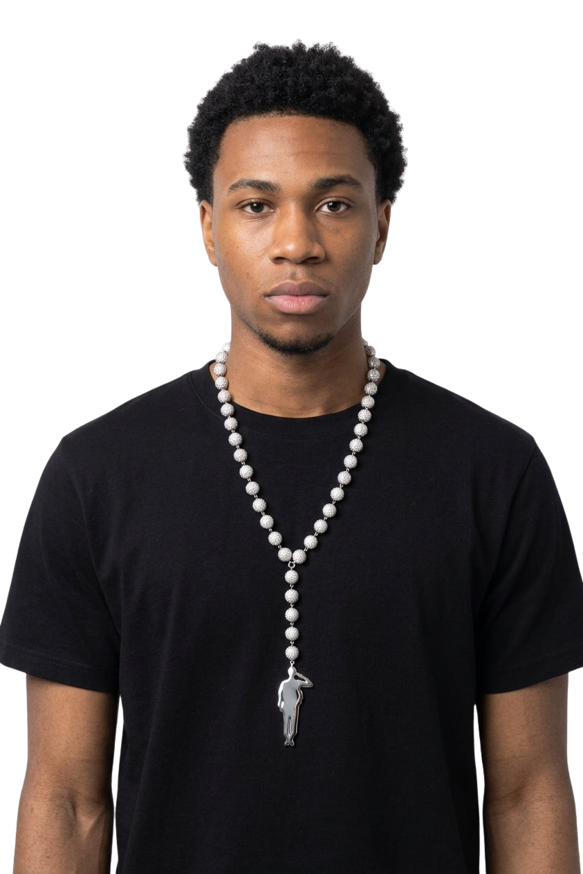 FIRST SOLDIER CHAIN
